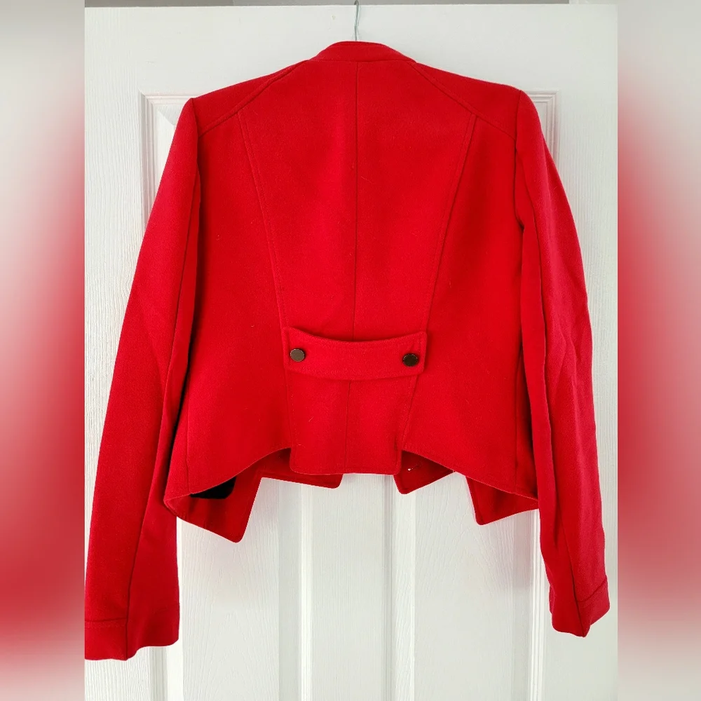 BCBG Maxazria jacket - Picture 3 of 3